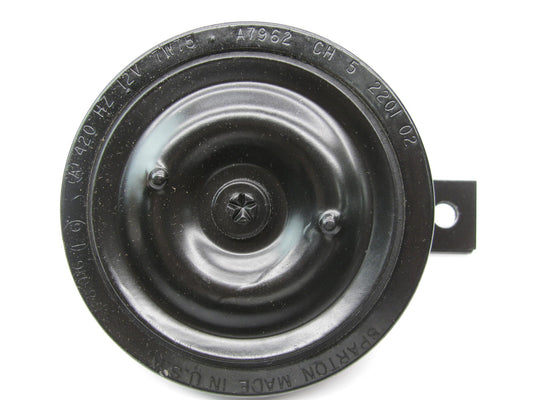 SPARTON Made In USA P51406 Universal Import Car / Truck Horn 12 VOLT, 420HZ 12V