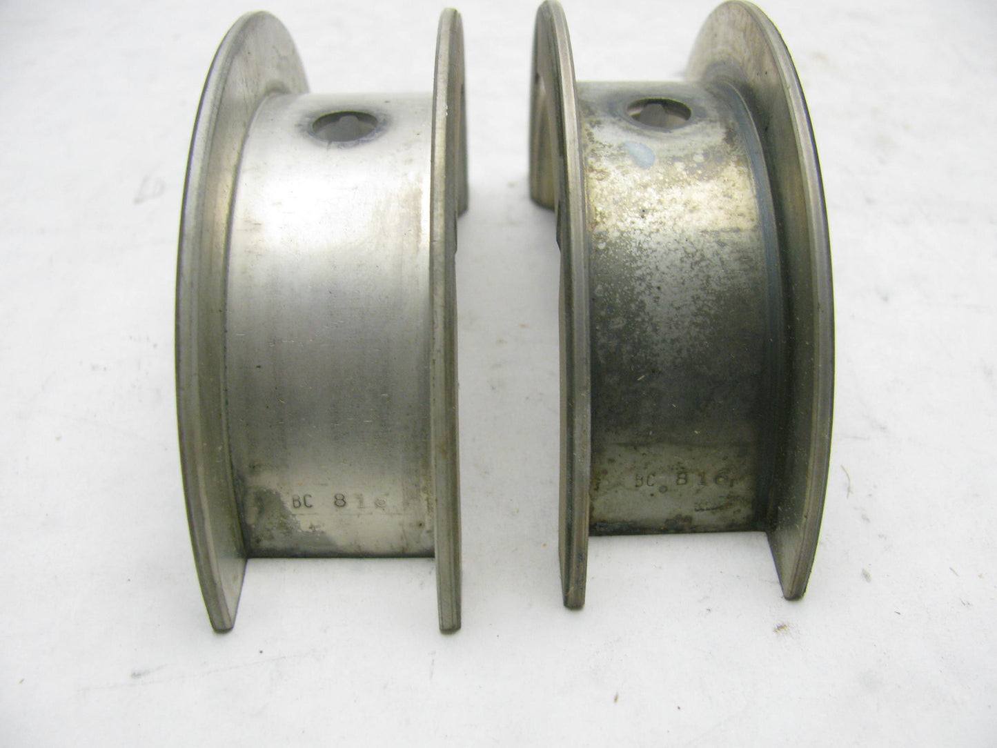 Enginetech BC303J010 Engine Main Bearings .010'' For 65-74 Ford 360 390 427 428