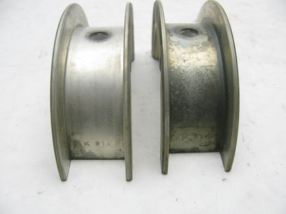 Enginetech BC303J010 Engine Main Bearings .010'' For 65-74 Ford 360 390 427 428