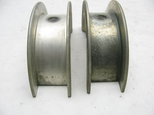 Enginetech BC303J010 Engine Main Bearings .010'' For 65-74 Ford 360 390 427 428