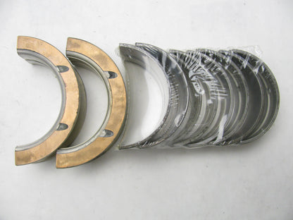 Enginetech BC314J010 Engine Main Bearings .010'' For Oldsmobile 330 350 350R 403