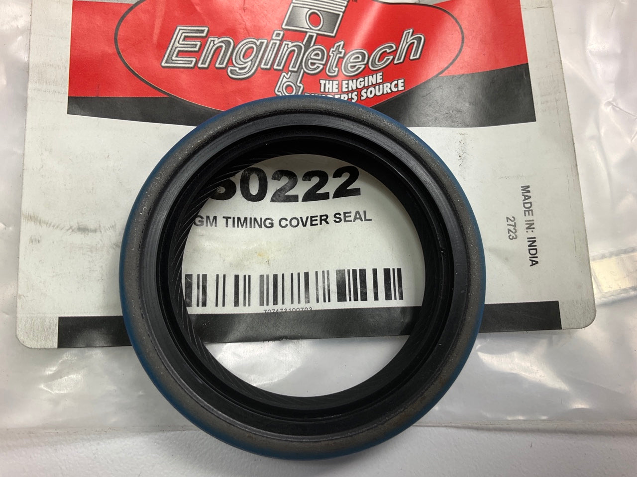 Enginetech S0222 Engine Timing Cover Seal