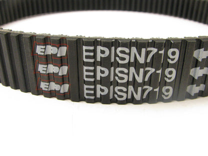 EPI EPISN719 Severe Duty Belt For Ski-Doo Snowmobiles