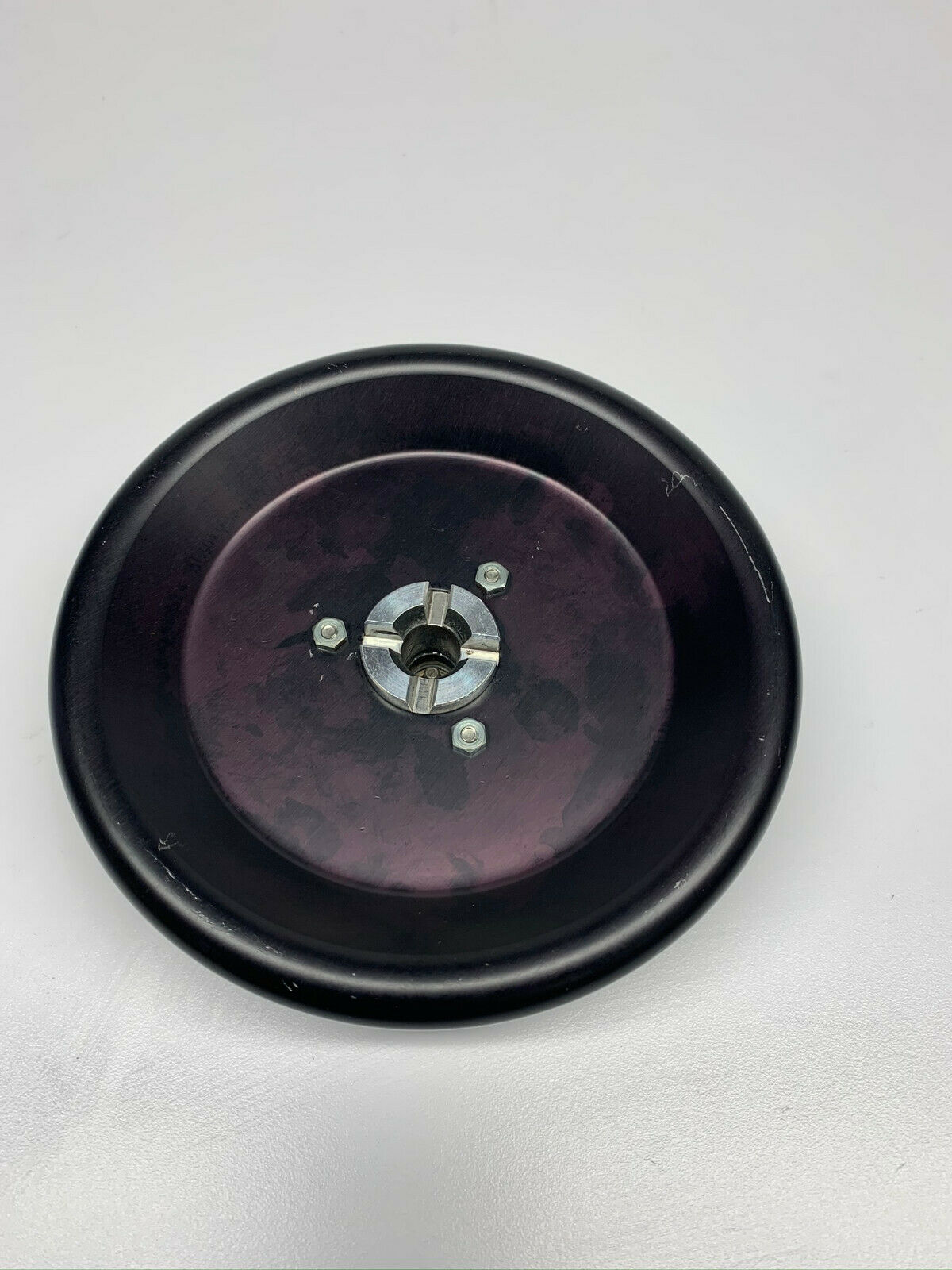 Eppendorf 18x3.5g 14000 RPM Microfuge Centrifuge 18 Spot Rotor