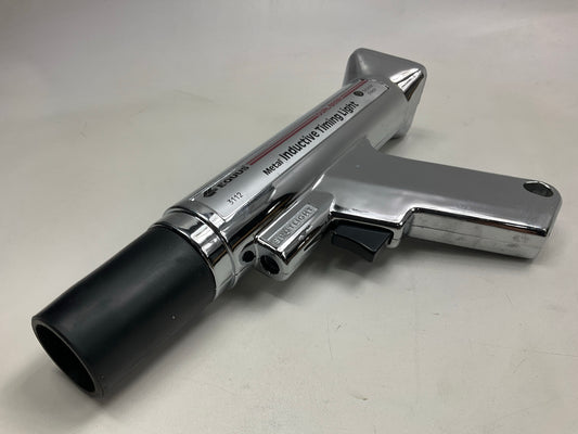 EQUUS 3112 Dual-Beam Xenon Inductive Timing Light