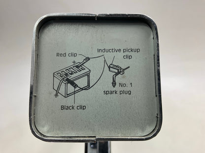EQUUS 3112 Dual-Beam Xenon Inductive Timing Light