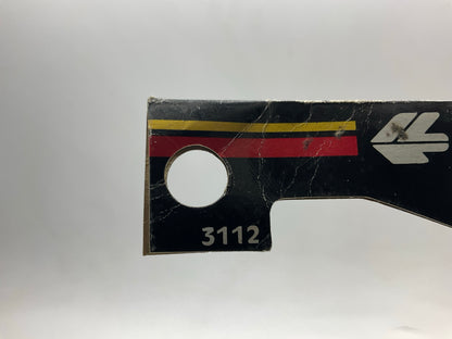 EQUUS 3112 Dual-Beam Xenon Inductive Timing Light
