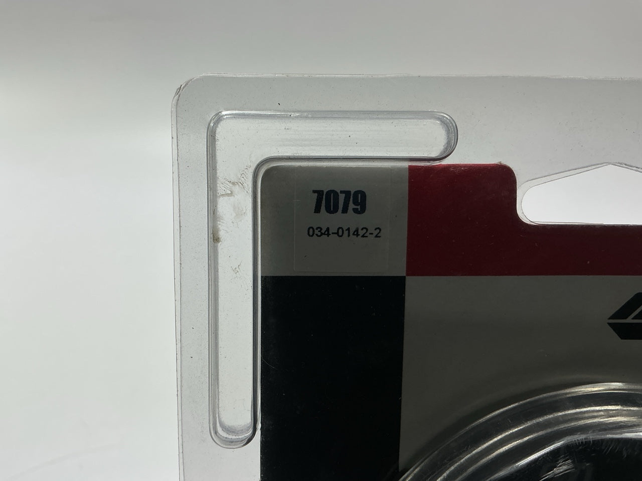 METRIC - KM/Hr (KPH) Equus 7079 Mechanical Speedometer Gauge,  3-3/8'' METRIC