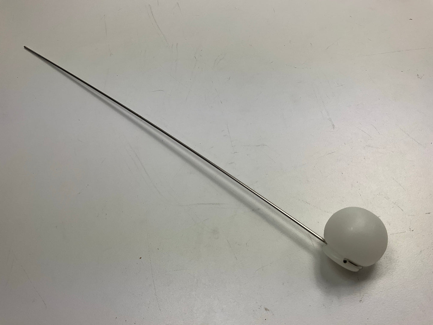 Missing All Hardware Equus 9982 GM Fuel Level Sender 0-90 Ohms 5''-23'' Tank Depth