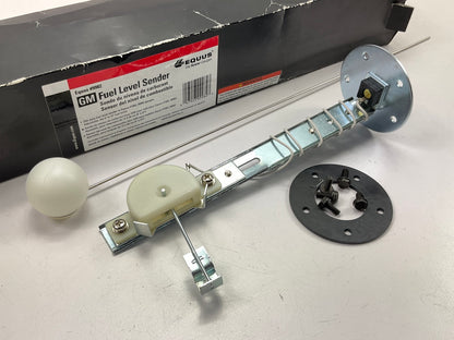 Equus 9982 GM Fuel Level Sender 0-90 Ohms 5'' To 23'' Tank Depth, Lever Style