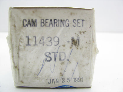 Ertel Products 11439M Camshaft Bearings For 1960-1983 Ford 144 170 200 250-L6