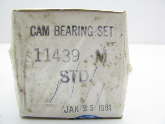 Ertel Products 11439M Camshaft Bearings For 1960-1983 Ford 144 170 200 250-L6