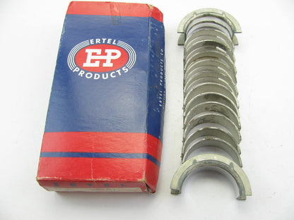 Ertel Products 14300M Engine Main Bearings - Standard 1965-1974 Ford 240 300-L6