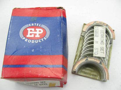 Ertel Products 15060M Engine Main Bearings - Standard 1976-1987 GM 1.4L 1.6L