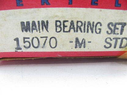 Ertel Products 15070M Engine Main Bearings Standard For 1976-1987 Chrysler 225