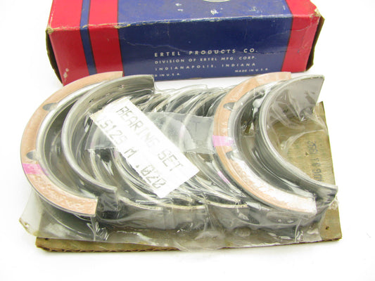 Ertel Products 15129M-020 Main Bearings .020'' 1982-96 Chevrolet 6.2L 6.5L Diesel