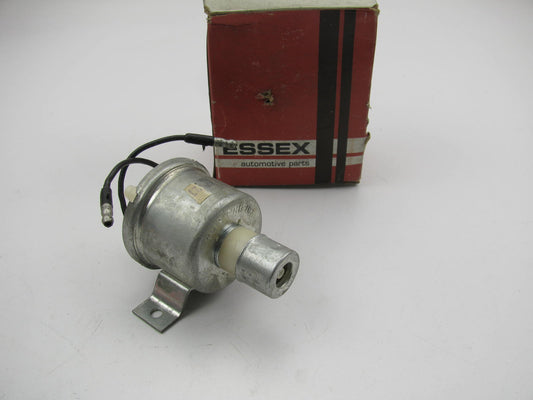 Essex 43-1 Windshield Washer Pump - 1967-1968 Ford Mustang