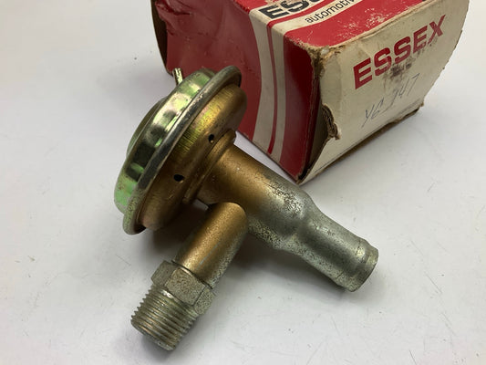 Essex 54-3804 Heater Valve Genuine Ranco H25-137 For 73-74 AMC Javelin, Gremlin