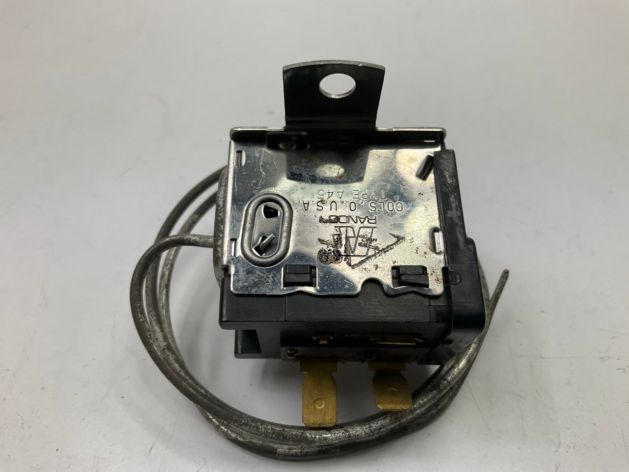 Essex 54-5108 A/C Clutch Cycle Thermostat Switch