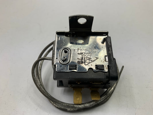 Essex 54-5108 A/C Clutch Cycle Thermostat Switch