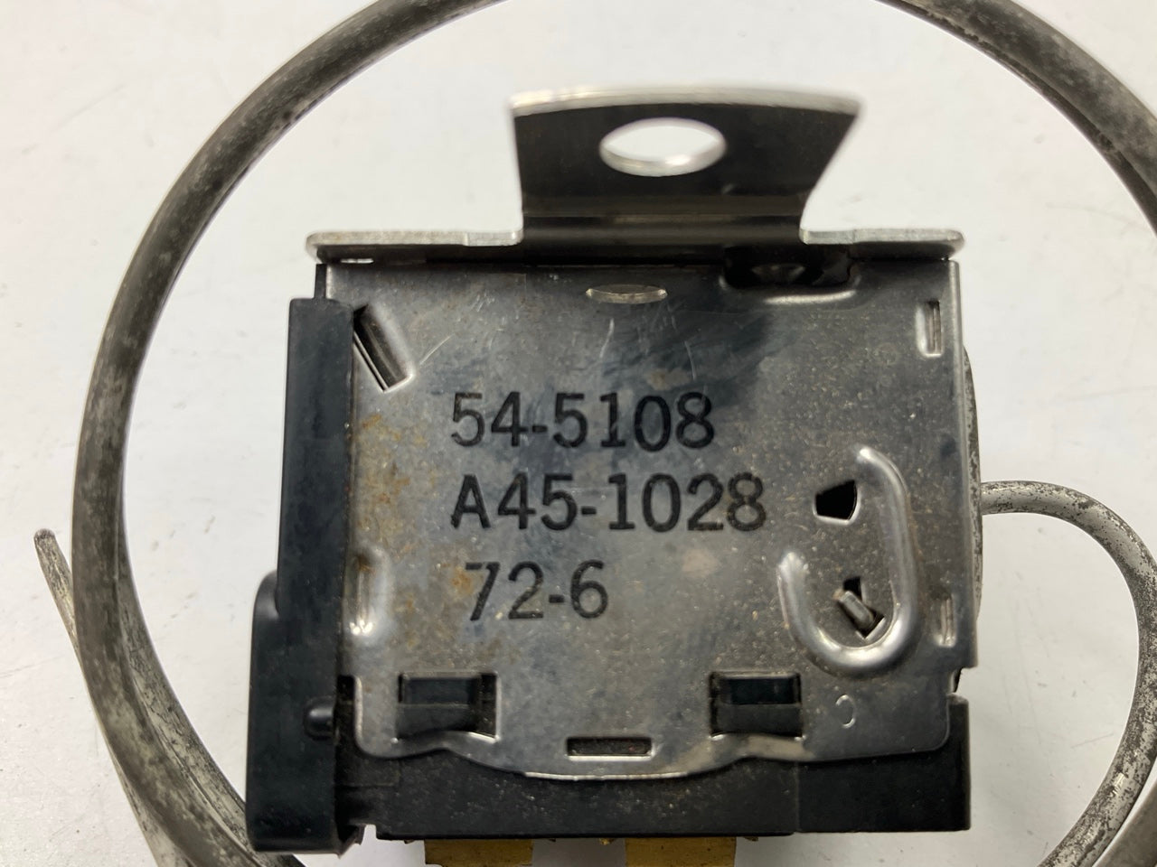 Essex 54-5108 A/C Clutch Cycle Thermostat Switch