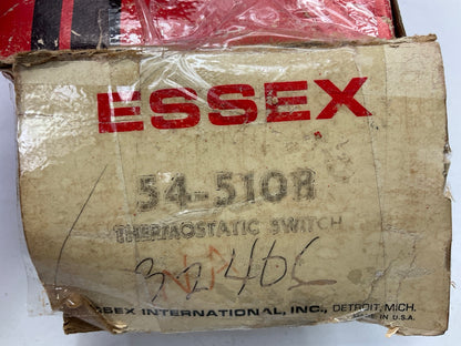 Essex 54-5108 A/C Clutch Cycle Thermostat Switch