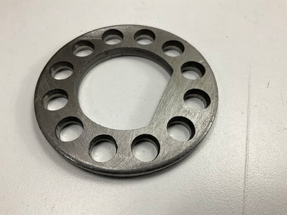 Euclid E-2297 1-17/32'' X 3/16'' Steer Axle Spindle Lock Washers, PAIR