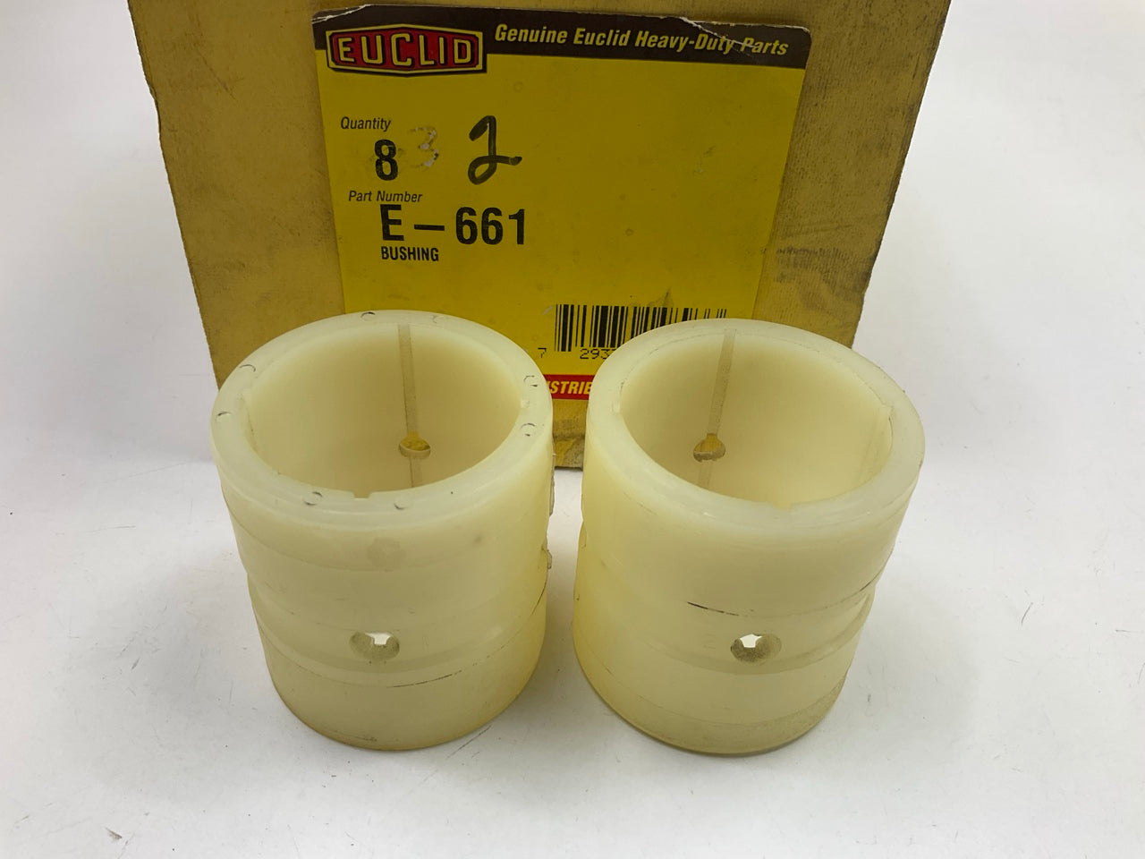 EUCLID E661 Air Brake Camshaft Bushings, 1-1/2'' ID, 1-7/8'' OD, 2'' Length, PAIR