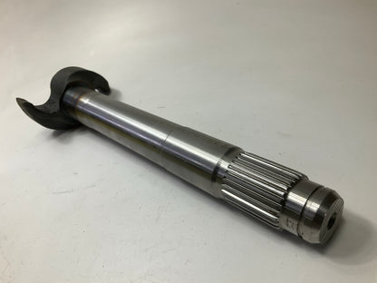 EUCLID E-9660 16.5'' X 11.13'' Right Hand Brake Camshaft 16-1/2 28-Spline