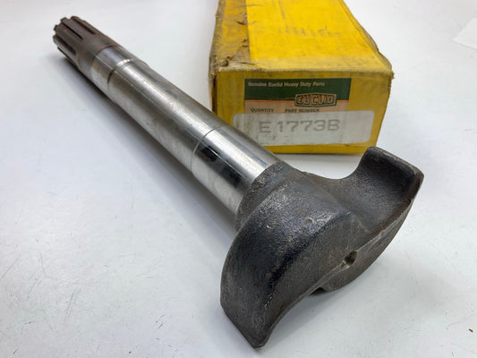 Missing 3 Washers & 1 Circlip - Euclid E1773B Air Brake Camshaft Rockwell Right