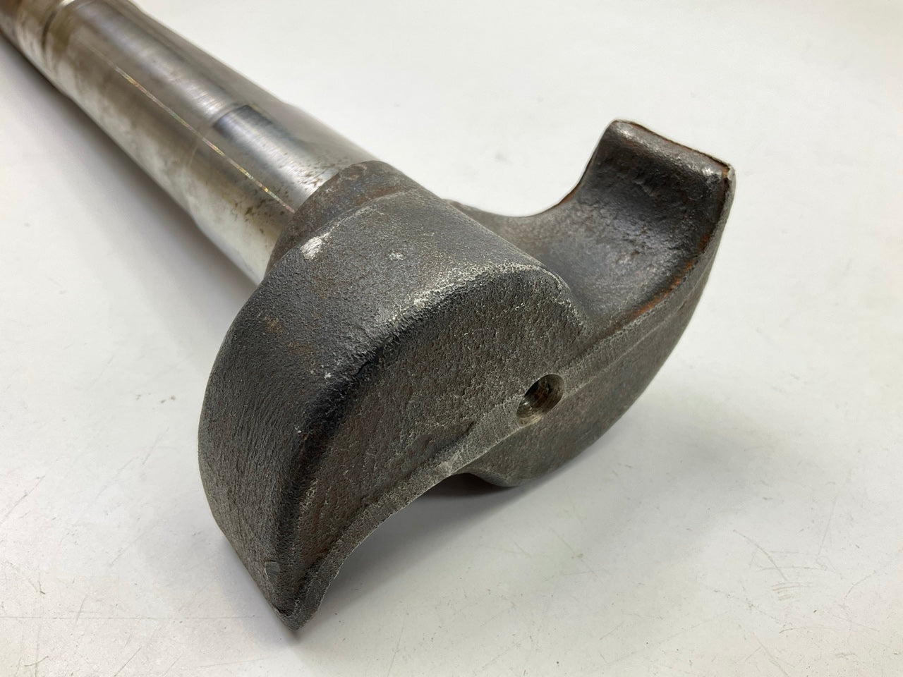 Missing 3 Washers & 1 Circlip - Euclid E1773B Air Brake Camshaft Rockwell Right