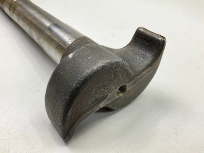 Missing 3 Washers & 1 Circlip - Euclid E1773B Air Brake Camshaft Rockwell Right
