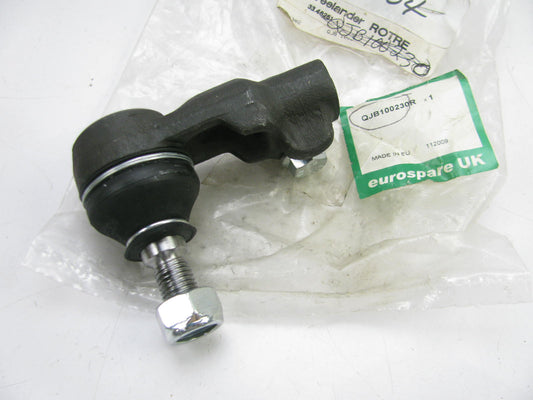 Left Outer Steering Tie Rod End QJB100230R For 02-05 Freelander