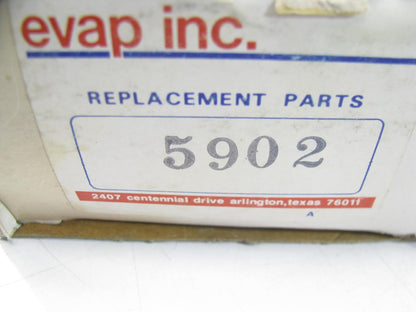 Evap Inc 5902 HVAC Heater Control Valve