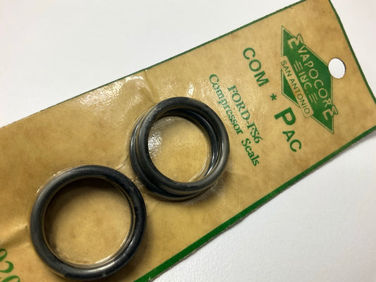 Evapocore EC2020 Ford FS6 A/C Compressor Seals