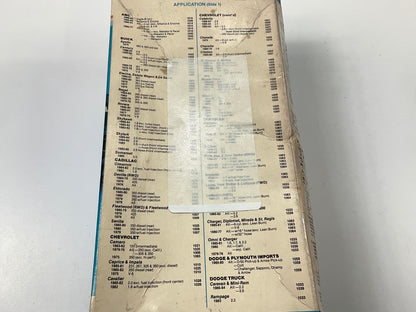 Everco 1016 Universal A/C Defroster Hose - 2-5/16'' X 3-11/16'' X 25-1/2'' Long