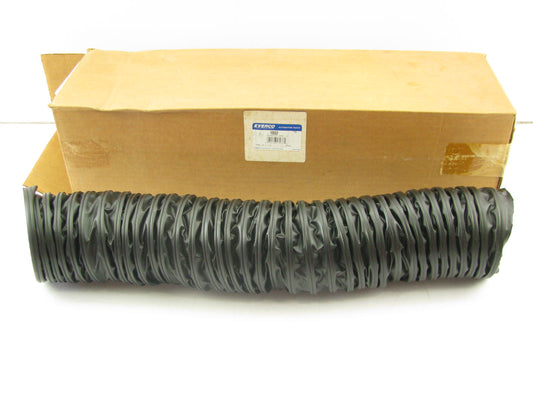 Everco 1032 Defroster Defrost Duct Hose 4'' Diameter, 34'' Length