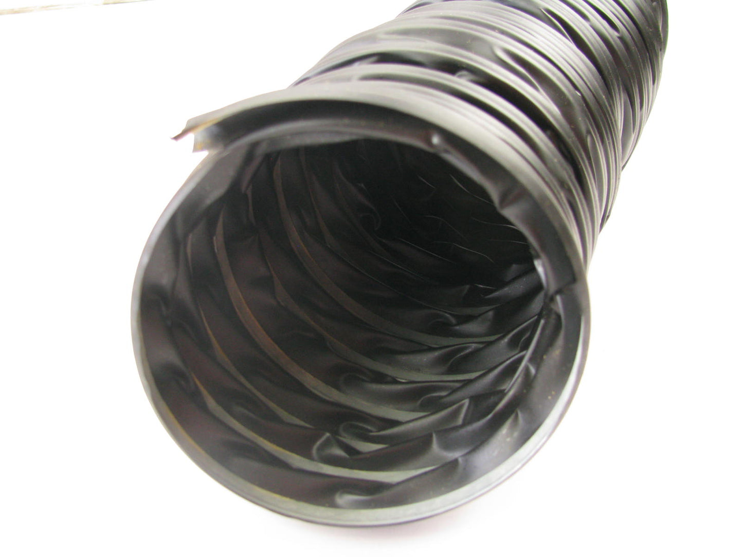 Everco 1032 Defroster Defrost Duct Hose 4'' Diameter, 34'' Length