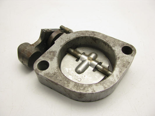 Everco 1090 Exhaust Manifold Heat Riser For 1975-1980 Jeep AMC 258-401