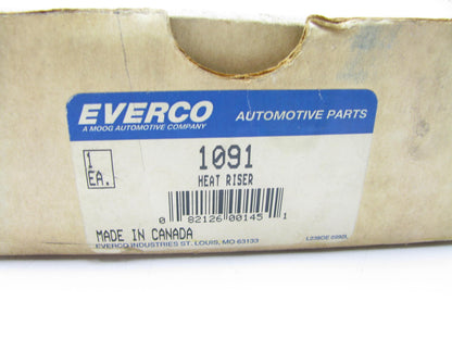 Everco 1091 Heat Riser - 1973-1974 American Motors AMC AMX Matador Javelin