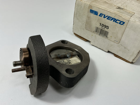 NOS- VINTAGE Everco 1095 Exhaust Heat Riser For 1965-1967 Cadillac RWD MODELS