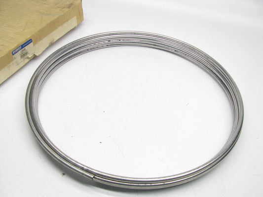 Everco 13505   Bundy Flex Metal Hydraulic Brake Line 5/16'' X 25'