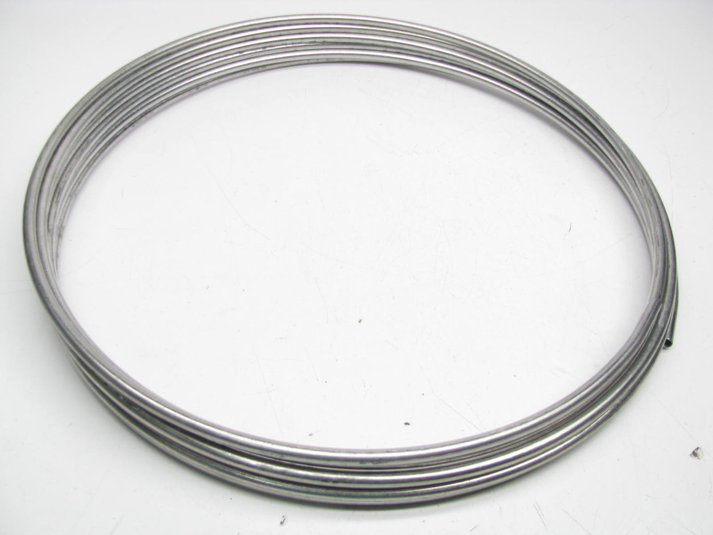 Everco 13505   Bundy Flex Metal Hydraulic Brake Line 5/16'' X 25'