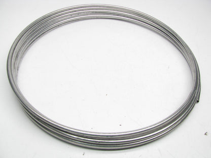 Everco 13505   Bundy Flex Metal Hydraulic Brake Line 5/16'' X 25'