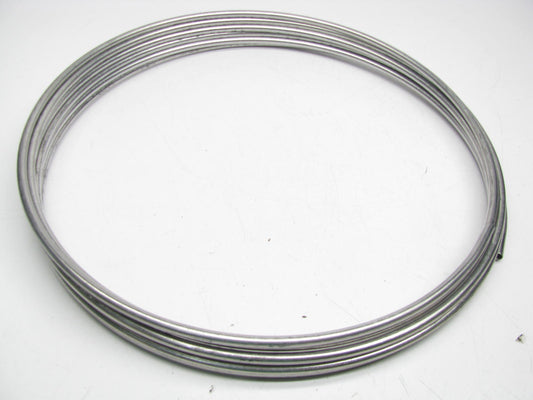 Everco 13505   Bundy Flex Metal Hydraulic Brake Line 5/16'' X 25'
