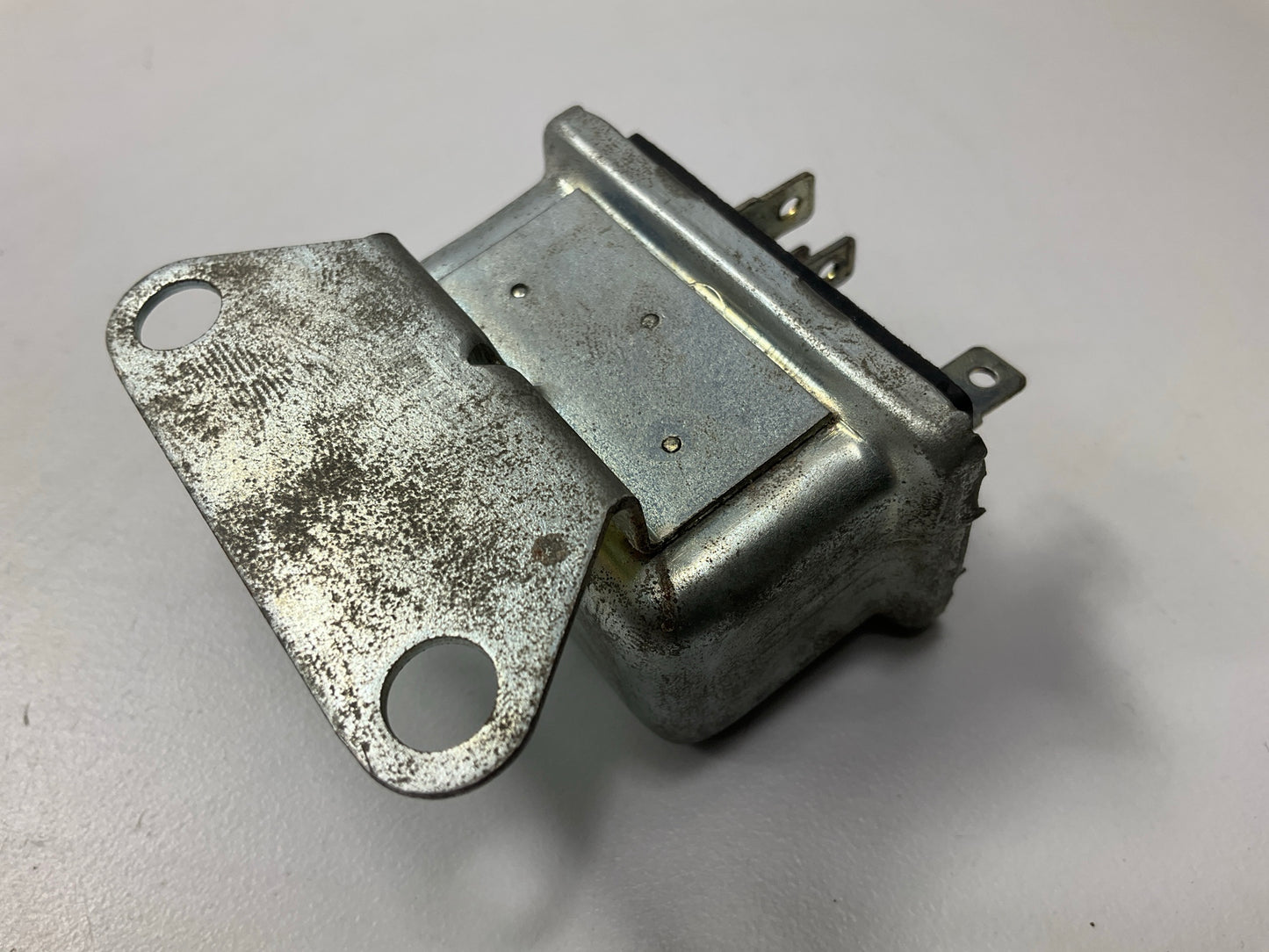 Everco 2405 HVAC Blower Motor Relay - Auto Temp Control (w/ ATC ONLY) 408337