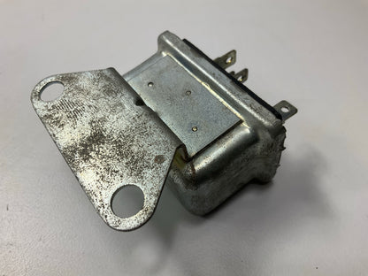 Everco 2405 HVAC Blower Motor Relay - Auto Temp Control (w/ ATC ONLY) 408337