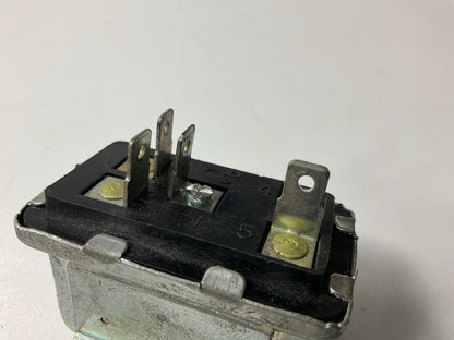 Everco 2405 HVAC Blower Motor Relay - Auto Temp Control (w/ ATC ONLY) 408337