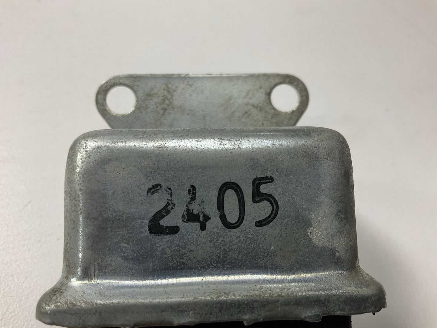 Everco 2405 HVAC Blower Motor Relay - Auto Temp Control (w/ ATC ONLY) 408337