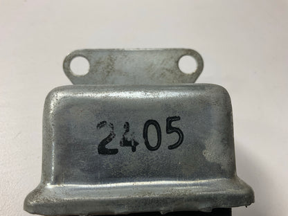 Everco 2405 HVAC Blower Motor Relay - Auto Temp Control (w/ ATC ONLY) 408337